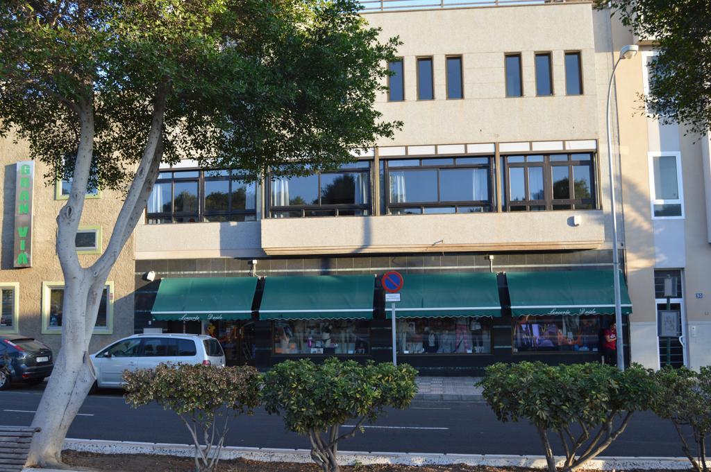 דירות ארסיפה Daida Loft מראה חיצוני תמונה