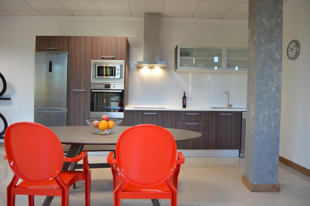 דירות ארסיפה Daida Loft מראה חיצוני תמונה