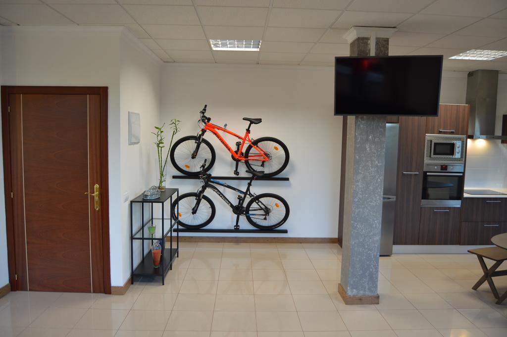 דירות ארסיפה Daida Loft מראה חיצוני תמונה