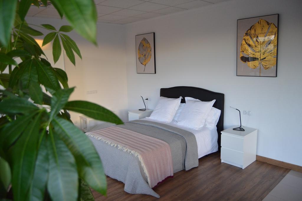דירות ארסיפה Daida Loft מראה חיצוני תמונה