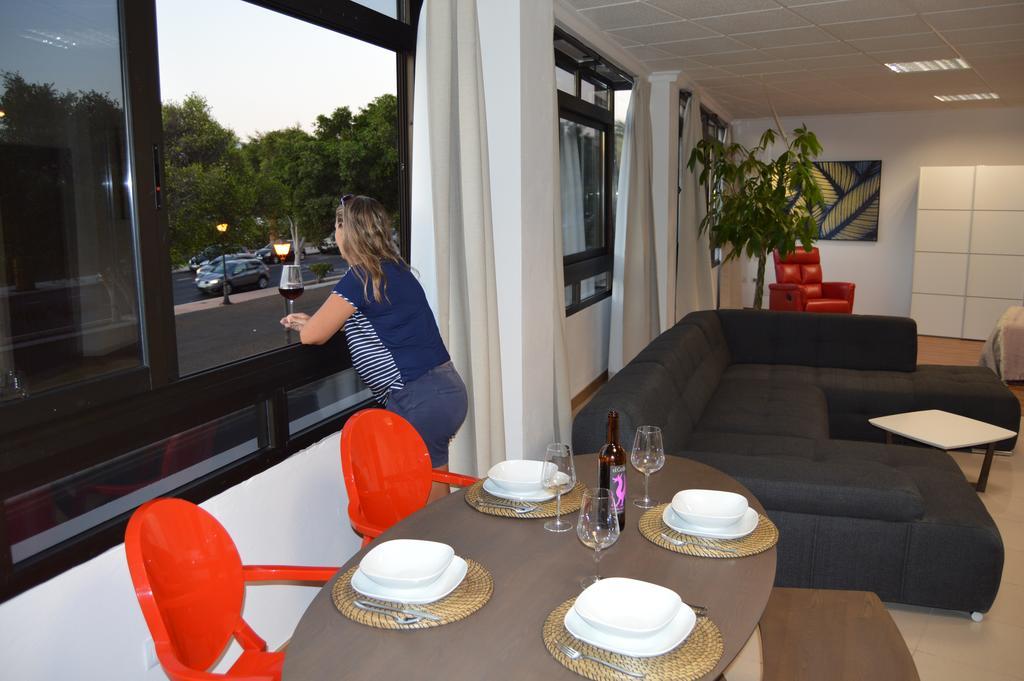 דירות ארסיפה Daida Loft מראה חיצוני תמונה