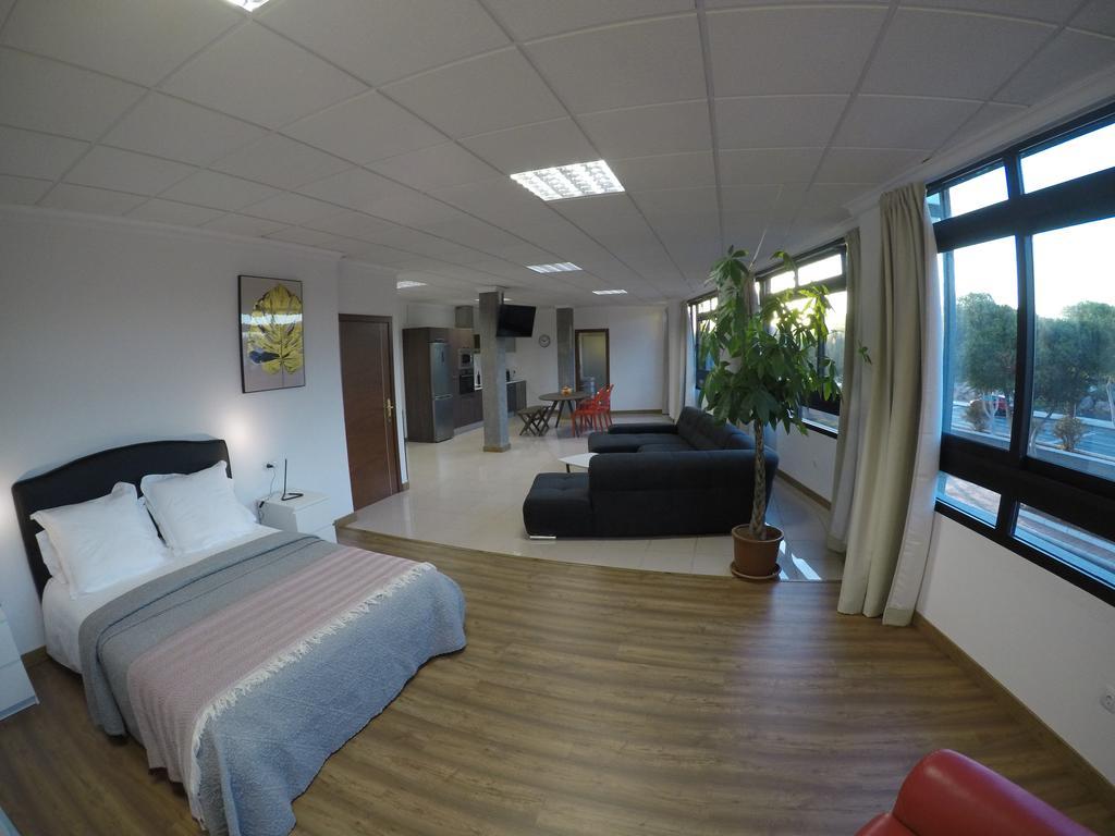 דירות ארסיפה Daida Loft מראה חיצוני תמונה
