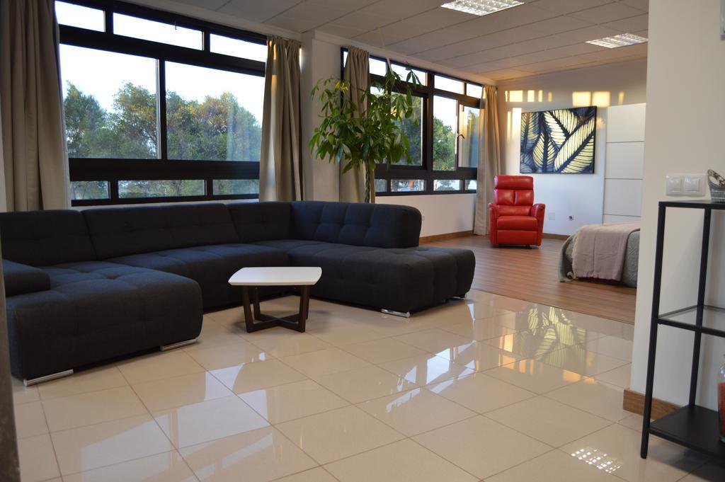 דירות ארסיפה Daida Loft מראה חיצוני תמונה
