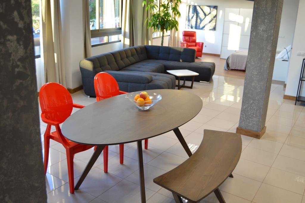 דירות ארסיפה Daida Loft מראה חיצוני תמונה