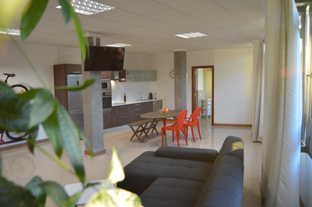 דירות ארסיפה Daida Loft מראה חיצוני תמונה