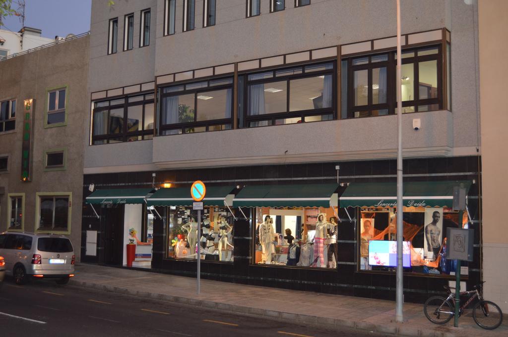 דירות ארסיפה Daida Loft מראה חיצוני תמונה