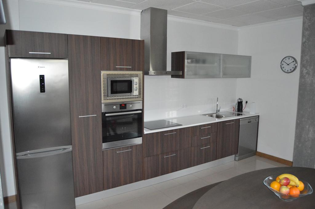 דירות ארסיפה Daida Loft מראה חיצוני תמונה